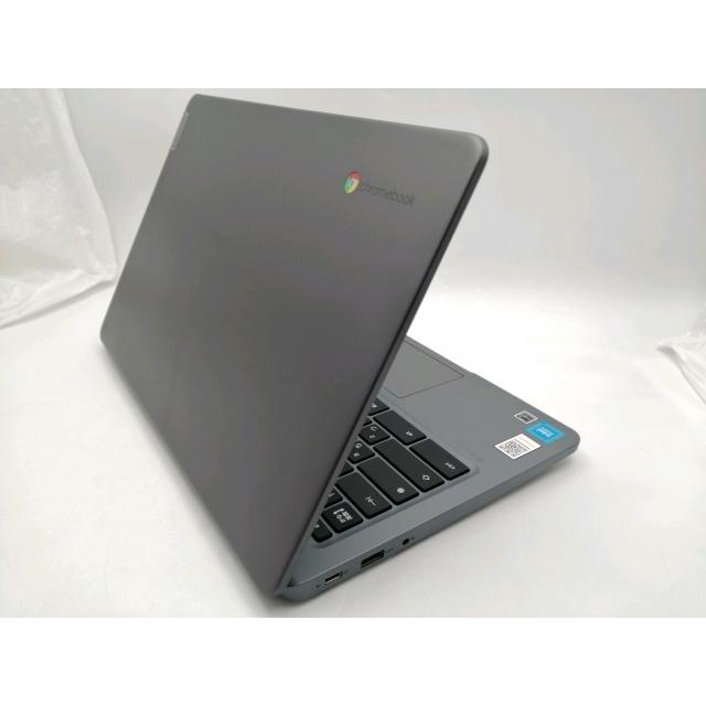 中古】Lenovo Lenovo 14e Chromebook Gen 3 SoftBank グレー 【Intel
