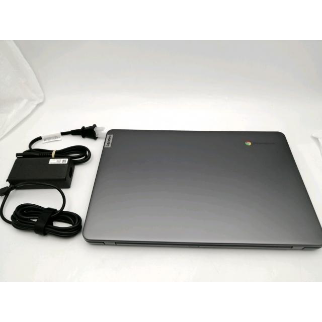 中古】Lenovo Lenovo 14e Chromebook Gen 3 SoftBank グレー 【Intel