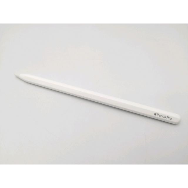 新品未開封 Apple Pencil Pro MX2D3ZA/A 中古】Apple Apple Pencil Pro MX2D3ZA/A【ECセンター】保証期間1週間