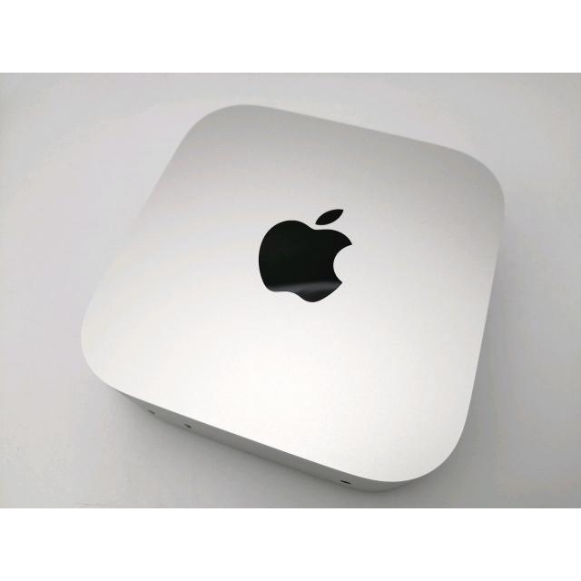 中古】Apple Mac mini CTO (M4,2024) M4(CPU:10C/GPU:10C)/24G/256G
