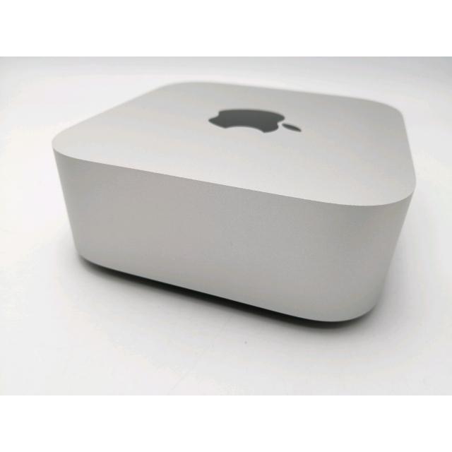 中古】Apple Mac mini CTO (M4,2024) M4(CPU:10C/GPU:10C)/24G/256G