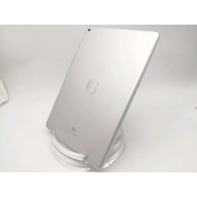 中古】Apple 【Wi-Fi】 iPad（第8世代/2020） 32GB シルバー MYLA2J/A