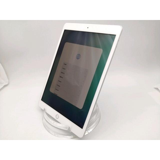 中古】Apple 【Wi-Fi】 iPad（第8世代/2020） 32GB シルバー MYLA2J/A