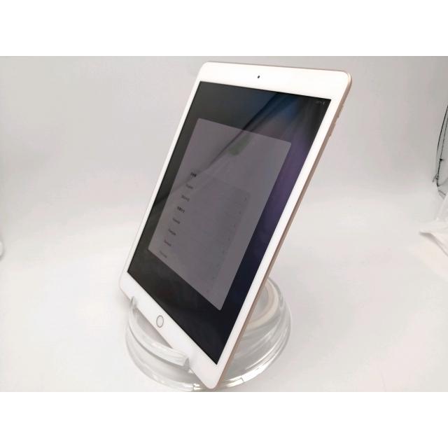中古】Apple 【Wi-Fi】 iPad（第7世代/2019） 128GB ゴールド MW792J/A