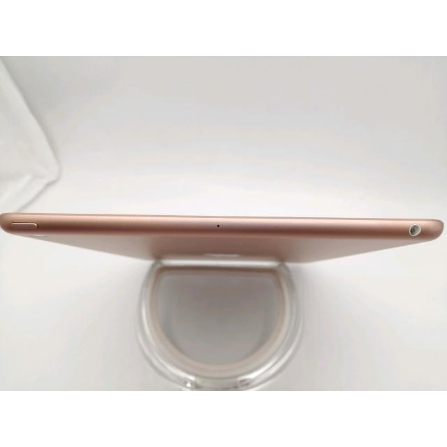 中古】Apple 【Wi-Fi】 iPad（第7世代/2019） 128GB ゴールド MW792J/A