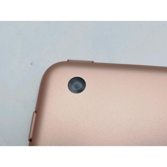中古】Apple 【Wi-Fi】 iPad（第7世代/2019） 128GB ゴールド MW792J/A