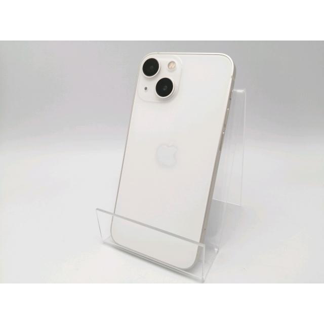 iPhone 13 mini 【中古】Apple 海外版 【SIMフリー】 128GB スター