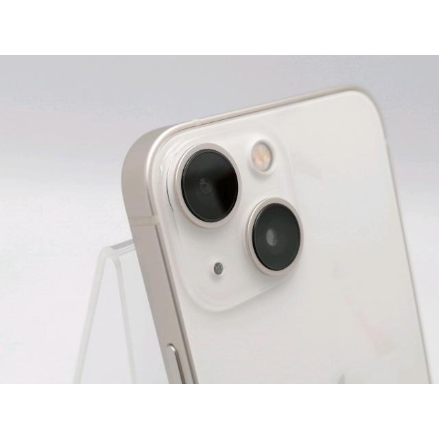 iPhone 13 mini 【中古】Apple 海外版 【SIMフリー】 128GB スター
