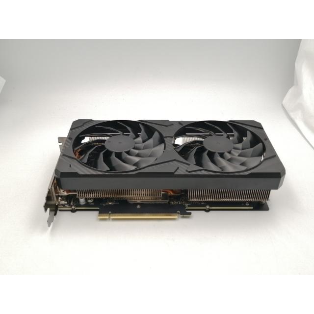 中古】NVIDIA GeForce RTX3060Ti 8GB (GDDR6X)/PCI-E【ECセンター
