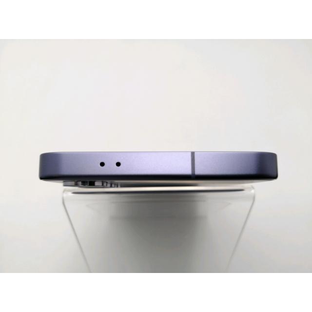中古】SAMSUNG 国内版 【SIMフリー】 Galaxy S24 コバルトバイオレット
