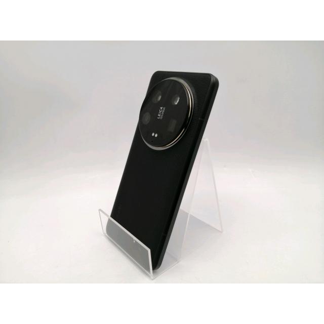 中古】Xiaomi 国内版 【SIMフリー】 Xiaomi 14 Ultra （フォト