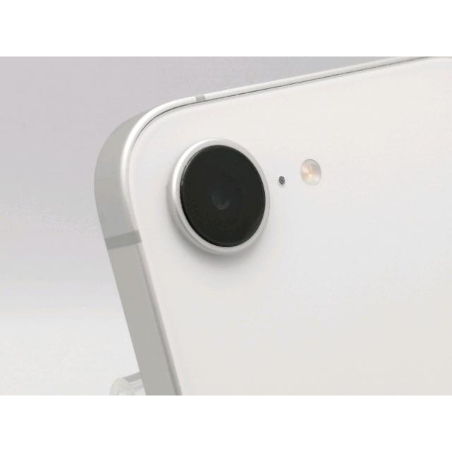 中古】Apple 国内版 【SIMフリー】 iPhone 16e 128GB ホワイト MD1R4J
