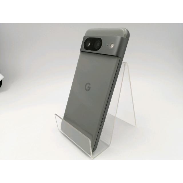 中古】Google docomo 【SIMフリー】 Pixel 8 ヘイゼル 8GB 128GB GZPF0