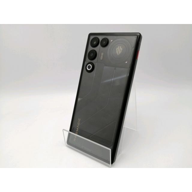 中古】Nubia 国内版 【SIMフリー】 REDMAGIC 11 Air Phantom/ブラック