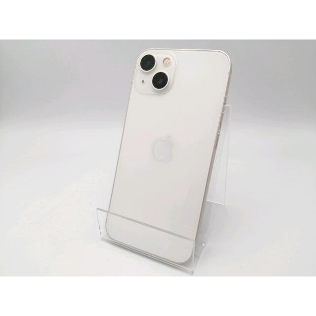 iPhone 13 【中古】Apple docomo 【SIMフリー】 128GB スターライト