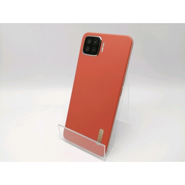 中古】Oppo 楽天モバイル 【SIMフリー】 OPPO A73 ダイナミック