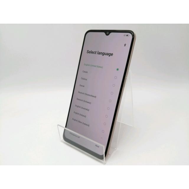 中古】Oppo 楽天モバイル 【SIMフリー】 OPPO A73 ダイナミック