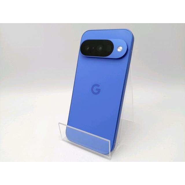中古】Google 国内版 【SIMフリー】 Pixel 10 インディゴ 12GB 128GB