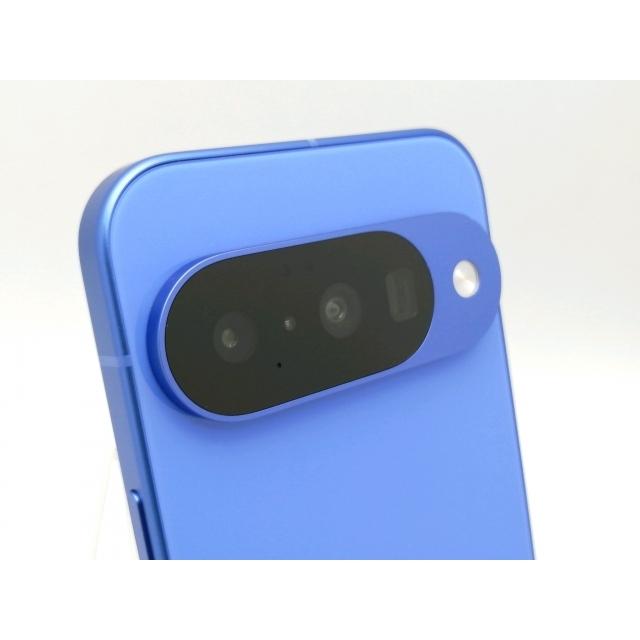 中古】Google 国内版 【SIMフリー】 Pixel 10 インディゴ 12GB 128GB