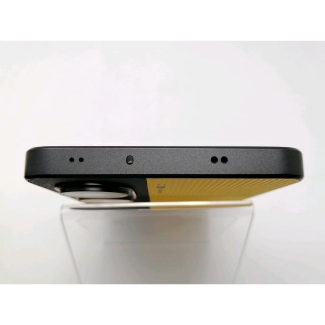 中古】Xiaomi 【SIMフリー】 Poco X7 Pro イエロー 12GB 512GB