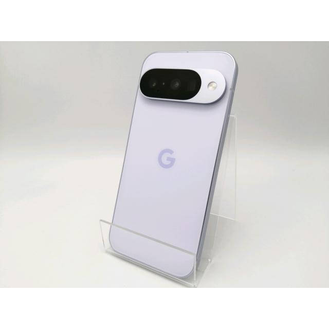 中古】Google 国内版 【SIMフリー】 Pixel 10 フロスト 12GB 128GB【EC