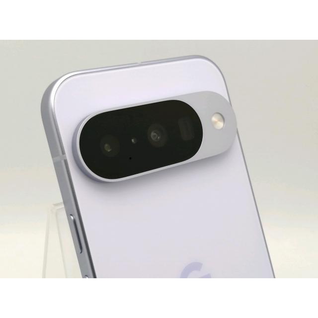 中古】Google 国内版 【SIMフリー】 Pixel 10 フロスト 12GB 128GB【EC