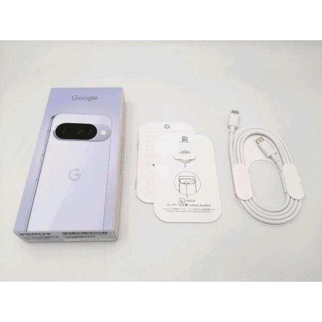 google pixel 10 フロスト　新品未使用。 中古】Google 国内版 【SIMフリー】 Pixel 10 フロスト 12GB 128GB【EC