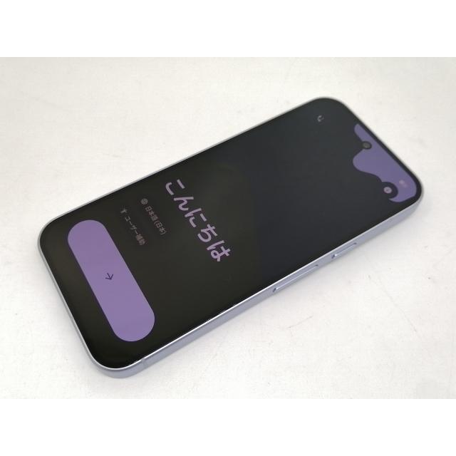 中古】Google 国内版 【SIMフリー】 Pixel 10 フロスト 12GB 128GB