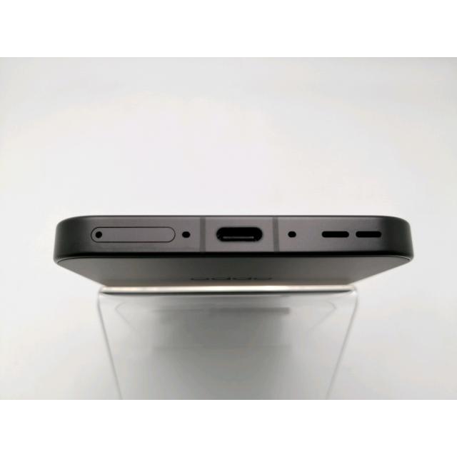 中古】Oppo 国内版 【SIMフリー】 OPPO Find X9 スペースブラック 16GB
