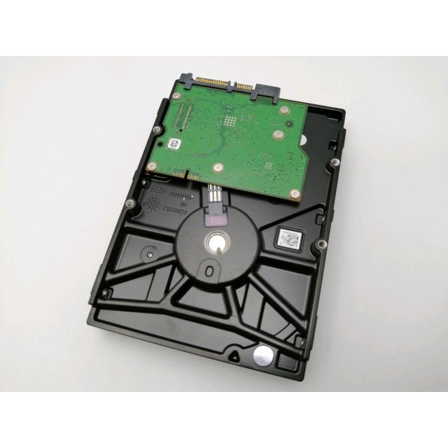 中古】Seagate ST3000DM001 3TB/7200rpm/64MB/6Gbps【ECセンター】保証