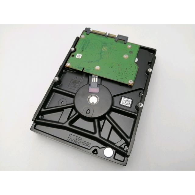 中古】Seagate ST3000DM001 3TB/7200rpm/64MB/6Gbps【ECセンター】保証