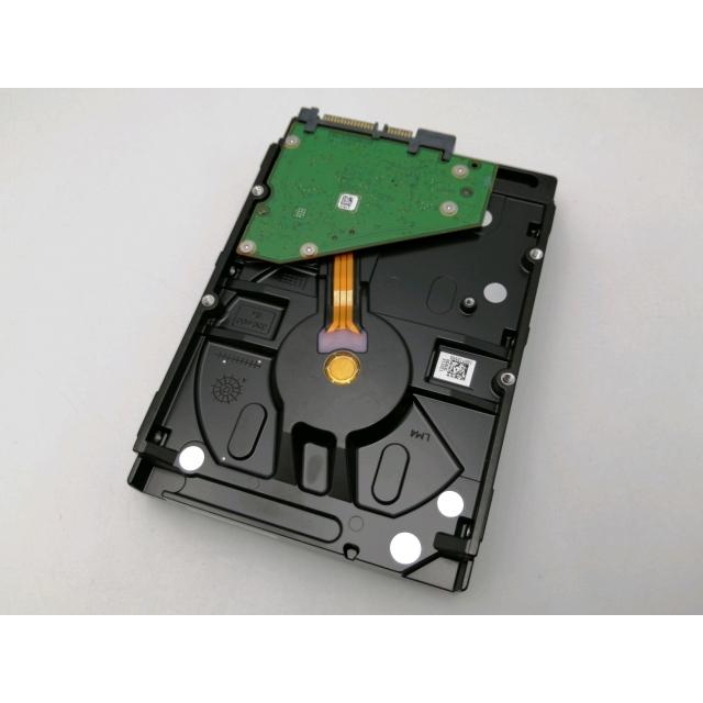 中古】Seagate ST4000DM000 4TB/5900rpm/64MB/6Gbps【ECセンター】保証