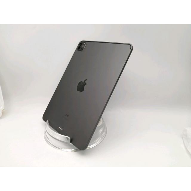 中古】Apple 【Wi-Fi】 11インチ iPad Pro（第3世代/2021） 128GB