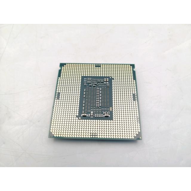 中古】Intel Core i7-8700 (3.2GHz/TB:4.6GHz) bulk LGA1151/6C/12T/L3