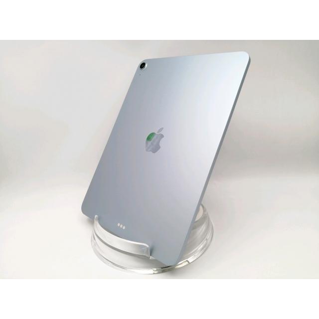 中古】Apple 【Wi-Fi】 11インチ iPad Air（M4/2026) 128GB ブルー