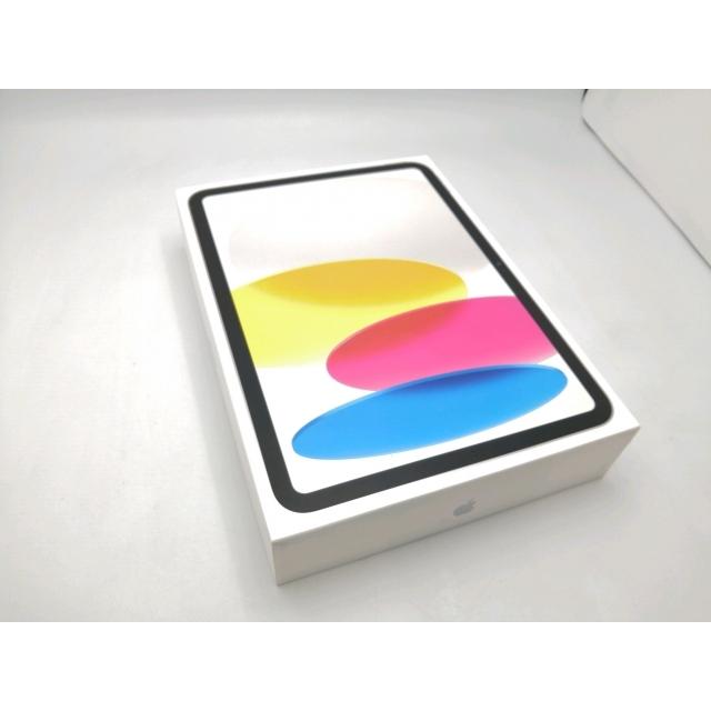 未使用】Apple 【Wi-Fi】 iPad（A16/2025） 128GB シルバー MD3Y4J/A