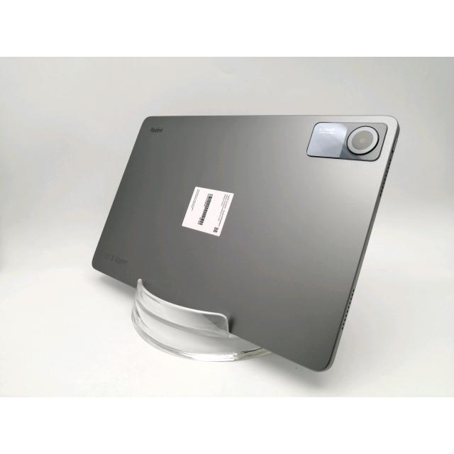 中古】Xiaomi 国内版 【Wi-Fi】 Redmi Pad SE グラファイトグレー