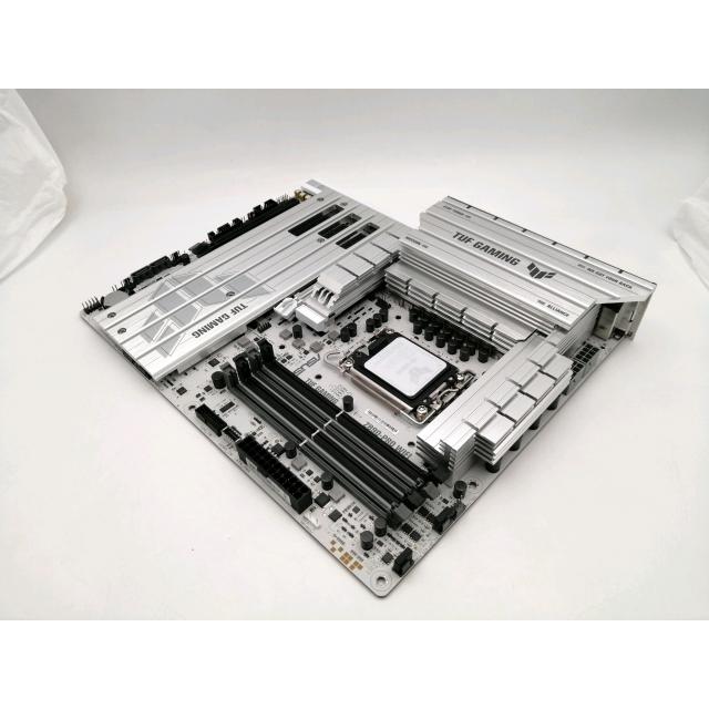 中古】ASUS TUF GAMING Z890-PRO WIFI Z890/LGA1851/ATX【ECセンター
