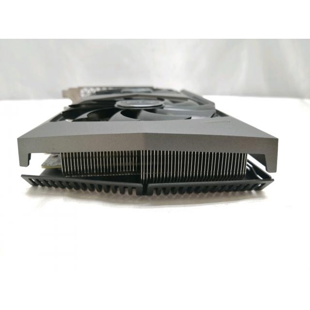 中古】ZOTAC GAMING GeForce RTX 3070 Twin Edge OC（ZT-A30700H-10P