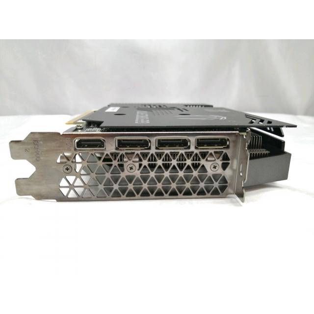 中古】ZOTAC GAMING GeForce RTX 3070 Twin Edge OC（ZT-A30700H-10P