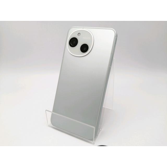 中古】SHARP mineo 【SIMフリー】 AQUOS sense10 8GB 256GB ペール