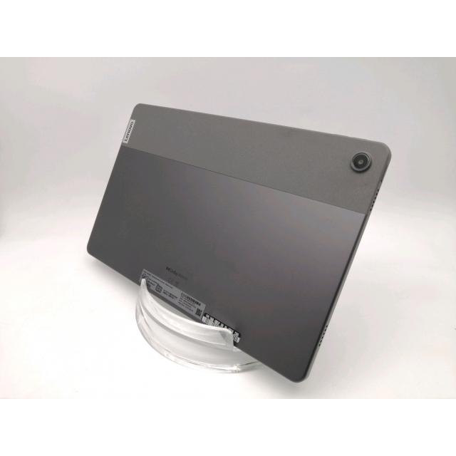 中古】国内版 【SIMフリー】 Lenovo Tab M10 Plus(3rd Gen) ZAAN0121JP