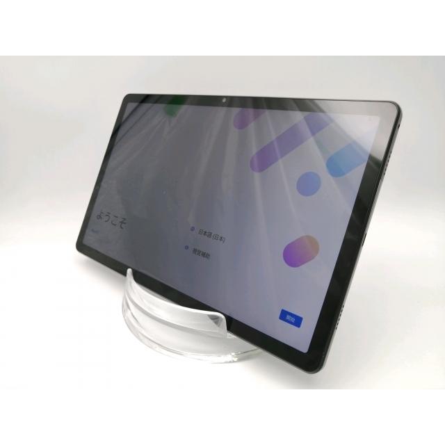 中古】国内版 【SIMフリー】 Lenovo Tab M10 Plus(3rd Gen) ZAAN0121JP