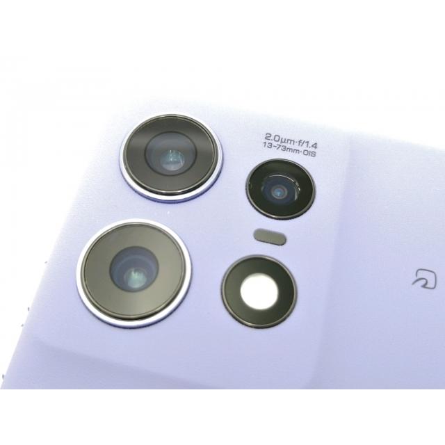 中古】MOTOROLA SoftBank 【SIMフリー】 motorola edge 50s pro