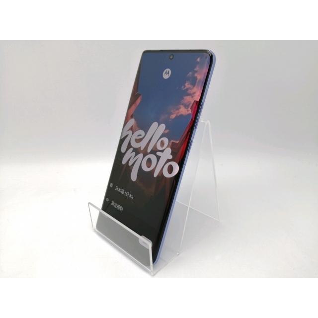 中古】MOTOROLA SoftBank 【SIMフリー】 motorola edge 50s pro