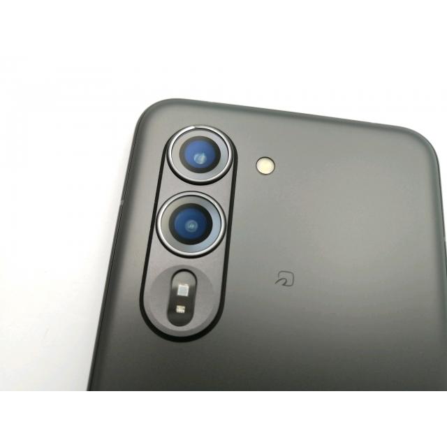 arrows Alpha M08 ブラック 新品未使用 中古】FCNT 国内版 【SIMフリー】 arrows Alpha ブラック 12GB 512GB