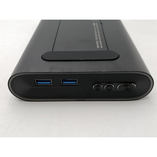 中古】One Xplayer ONEXGPU 【eGPU(RX7600MXT/8GB) Thunderbolt3/4
