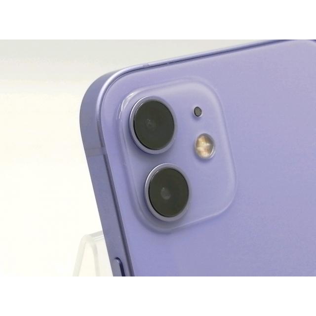 iPhone 12 【中古】Apple SoftBank 【SIMロック解除済み】 64GB