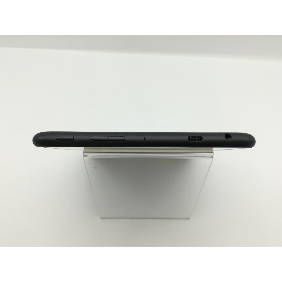 中古】Amazon Fire HD 8（2022/第12世代） 2GB 32GB ブラック【神戸