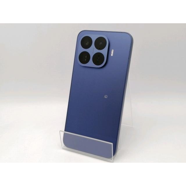 中古】Xiaomi 国内版 【SIMフリー】 Xiaomi 17T Pro ディープブルー